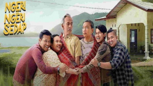Masih Tayang di Bioskop, Ini 5 Fakta Menarik Film "Ngeri-Ngeri Sedap"