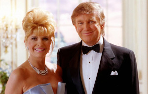 Ivana Trump Dikabarkan Meninggal Dunia Akibat Terbentur Benda Tumpul