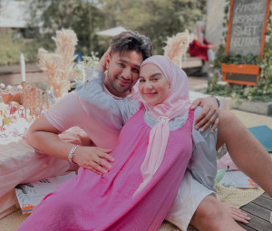 Irish Bella Belanja Kebutuhan Anak, Ammar Zoni Syok Tagihan Capai Rp90 Juta
