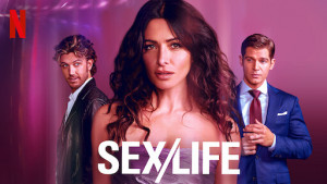 Khusus Dewasa! 5 Rekomendasi Serial Netflix Penuh Adegan Panas