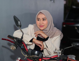 Kisruh MS Glow vs PS Glow, Septi Siregar Diduga Blokir Instagram Shandy Purnamasari