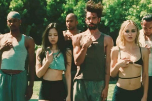 Deretan Fakta Menarik "The Idol", Serial Debut Jenny BLACKPINK di Hollywood