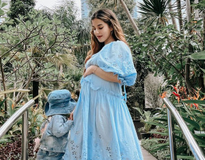 Tasya Farasya Umumkan Kehamilan Keduanya, “Ayang Part 2 is Coming Soon”