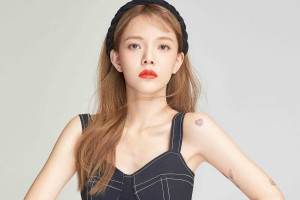 Sempat Terseret Kasus Bullying, Jimin eks Girlband AOA Kabarnya akan Comeback