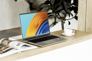 HUAWEI MateBook D16 Hadir dengan Layar Lebih Besar, Fitur Inovatif dan Performa Andal