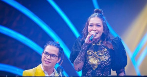 Pernah Terpuruk, Ini Sosok yang Buat Dul Jaelani Bangkit Kembali