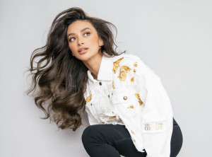 5 Alumni Beauty Queen Asal Filipina yang Kini Berkarier Sebagai Aktris