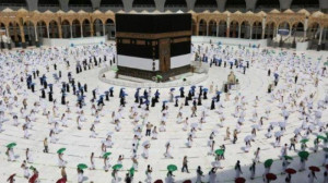 Waspada, 5 Penyakit Menular saat Pulang Haji dari Tanah Suci