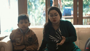 Dituding Penipu Endorsement, Tante Lala Ungkap Ulah Mantan Admin