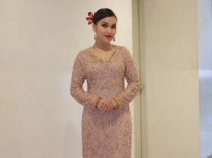 Jika Menikah Lagi, Ayu Ting Ting Pastikan Buat Surat Perjanjian Pranikah