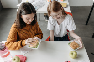 Sehat dan Bergizi! 7 Menu Makan Siang Anak Sekolah dari Berbagai Negara