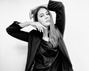 Bikin Heboh! Paula Verhoeven Gandeng Bonge di Citayam Fashion Week