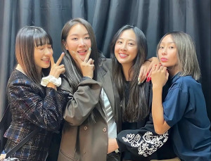 Catat Tanggalnya! Sistar akan Tampil Reuni Usai 5 Tahun Bubar