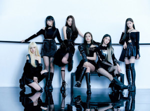 Girlband IVE Dikonfirmasi Comeback Agustus 2022