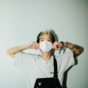 7 Gambar Tattoo Menarik Milik Jae Eks DAY6