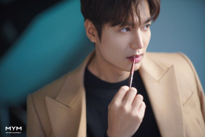 Aktor Termahal, 6 Film yang Dibintangi Lee Minho
