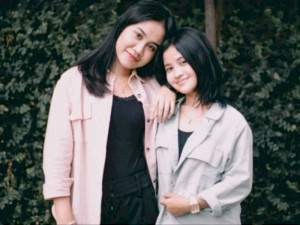 Tanggapi Pertanyaan Warganet Mengenai Mayang, Chika: Cukup, Pikirkan Dirimu!