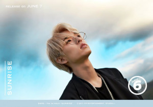 Jadi Perhatian, Yuk Kenalan dengan Gitar Milik Jae Park Eks Day6