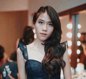 Gigi Mantan Personel Cherrybelle Idap Penyakit Anoreksia dan Bulimia