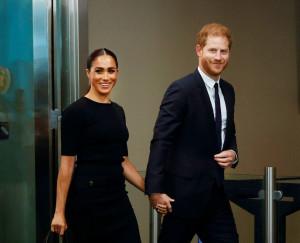 Meghan Markle Hadapi Ancaman Mengerikan, Pangeran Harry: Sejarah Terulang Kembali