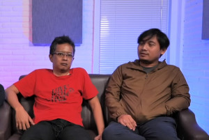 Anton dan Brian Ungkap Fakta Setelah Keluar dari Sheila on 7