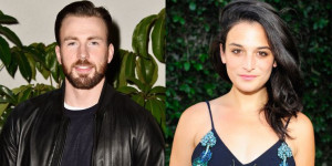 Sedang Cari Jodoh, 7 Perempuan Ini Pernah Dekat dengan Chris Evans