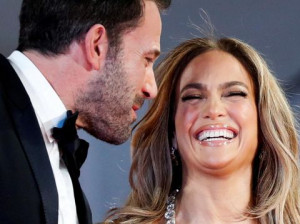 Resmi Menikah, Ini 5 Fakta Kisah Cinta Jennifer Lopez dan Ben Affleck