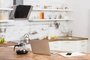 5 Tips Sederhana Agar Dapurmu Terhindar dari Bau