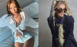 Anti Wacana, Jessi Beri Kode Rekaman Lagu Kolaborasi dengan Agnez Mo