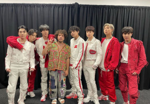 BTS Kolaborasi dengan Snoop Dogg dan Benny Blanco Lewat Lagu “Bad Decision”