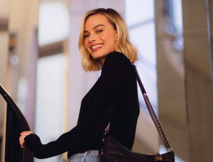 Margot Robbie Ditunjuk Jadi Produser Film Live Action “Monopoli”