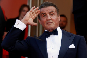 Sudah Berusia 76 Tahun, Ini Rahasia Sylvester Stallone Tetap Sehat dan Bugar