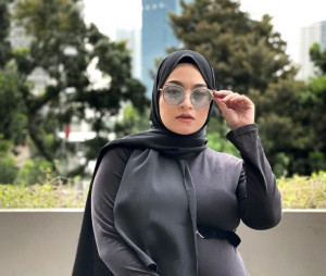 Isu Harta Gana-gini Mencuat, Nathalie Holscher Beri Klarifikasi