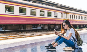 6 Tips Traveling Seru Saat Puasa yang Bisa Kamu Coba