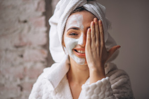 9 Buah Ini Cocok Dijadikan Masker Wajah