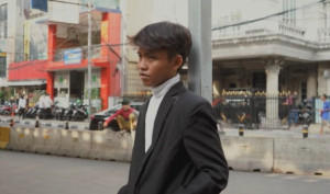 Kena Serangan Kaum Elite, Roy CS Ungkap Rencana Pindah dari Sudirman