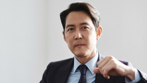 Tuai Perhatian di Serial “Squid Game”, Lee Jung Jae Dikabarkan Gabung Marvel