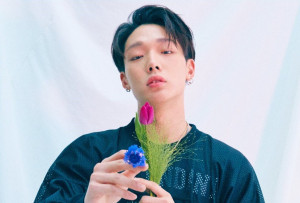 Resmi Menjadi Seorang Ayah, Intip Fakta Menarik dari Bobby iKON