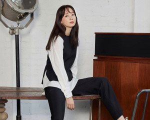 5 Fakta Menarik Lee Na Young, Model Kelas Atas Korea Selatan