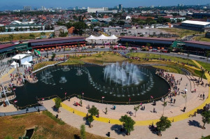 Kiara Artha Park, Tempat Wisata Modern dengan 8 Aktivitas dan Wahana Seru