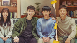 Penuh Haru, 5 Drama Korea Tentang Penyandang Autis