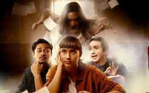 Tayang di Bioskop, Ini Dia Sinopsis dan 5 Fakta Menarik Film "Ghost Writer 2"