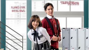 Segera Tayang! Berikut Sinopsis dan Profil Pemain Film "Bukan Cinderella"