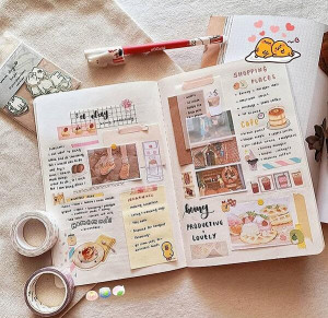 Dianggap Kuno? Ini 5 Manfaat Journaling
