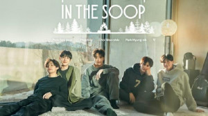 Sudah Mulai Tayang! Yuk Kenalan dengan Member In The SOOP: Friendship Trip