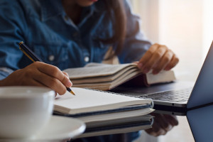 Susah Fokus saat Belajar? Yuk, Kenalan dengan Teknik Pomodoro