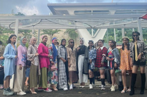 Euforia Citayam Fashion Week Buat Brand Lokal Go Internasional