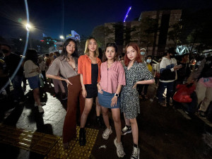 Selain Tindak Kriminal Tinggi, Ini Alasan "Citayam Fashion Week" Ditutup