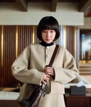 Inspirasi Gaya Earth Tone ala K-drama, Cewek Bumi Yuk Simak!