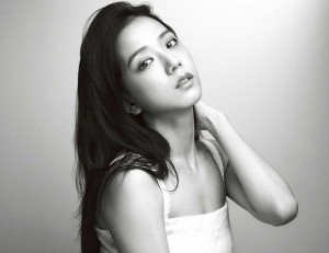 Majalah Inggris Nobatkan Jisoo BLACKPINK Sebagai Perempuan Tercantik di Dunia
